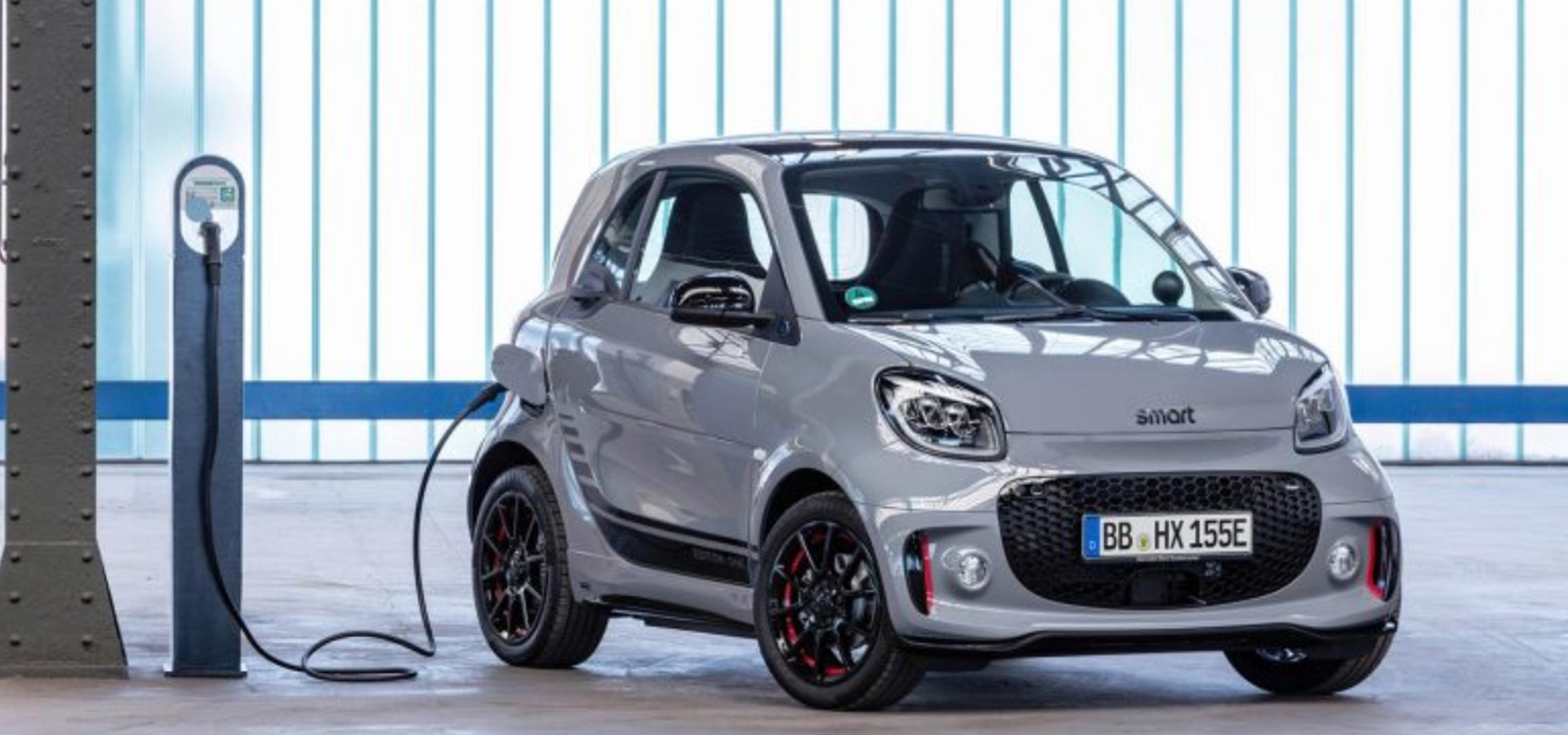ΕΠΙΣΚΕΥΗ  ΗΛΕΚΤΡΙΚΩΝ  SMART FORTWO